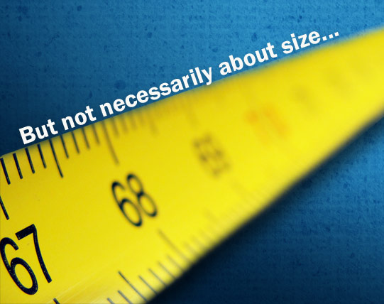 Are you measuring enough? - marketing metrics